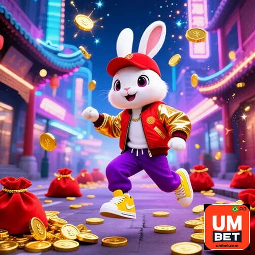 Slots jackpot Brasil