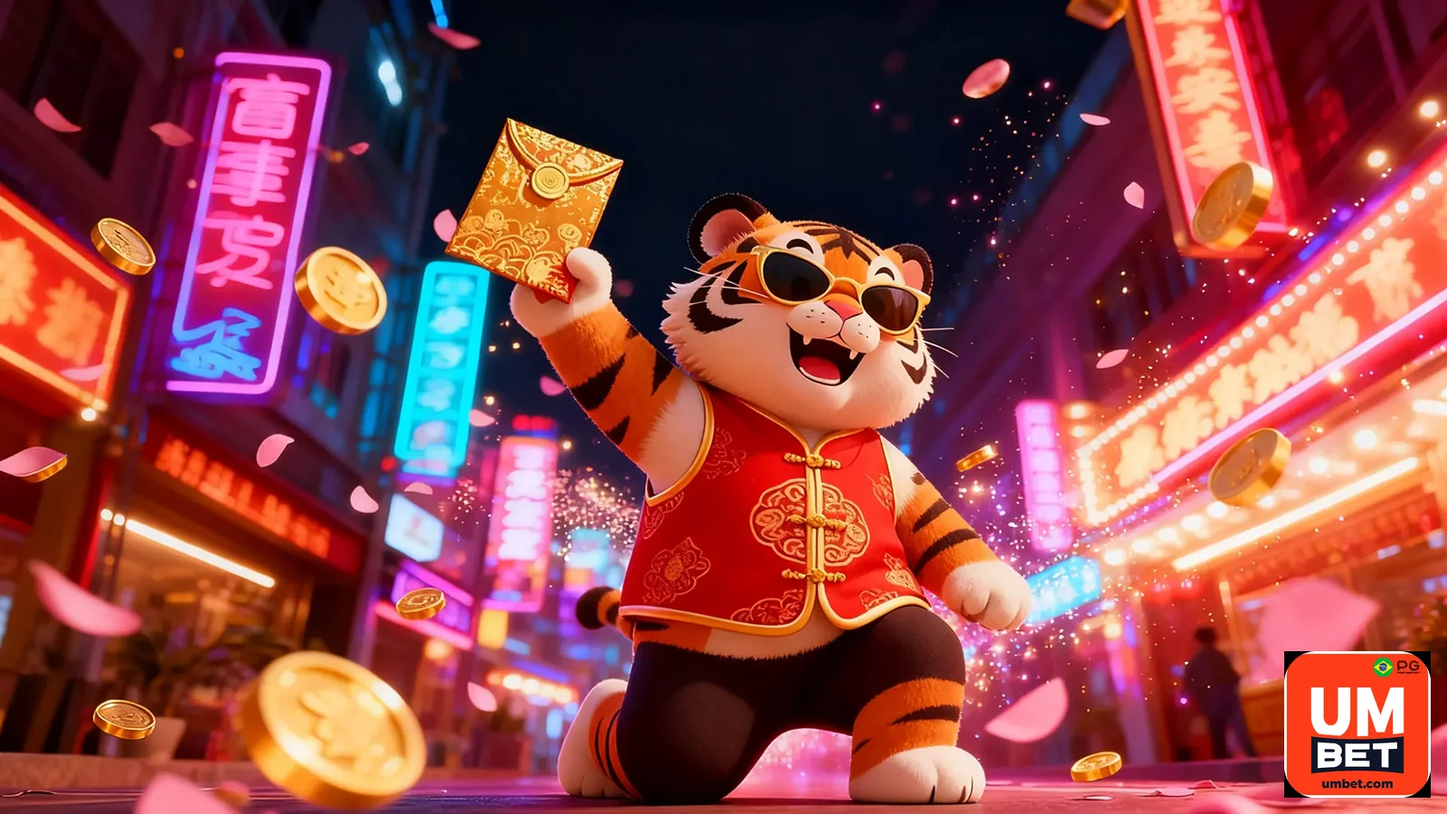 Aplicativo UmBet em uso - umbet