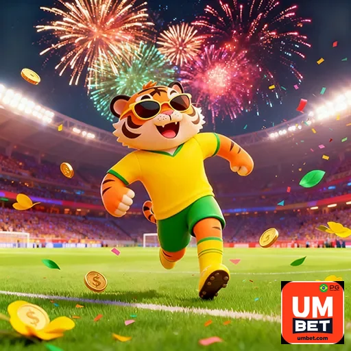 Cena destaque - umbet