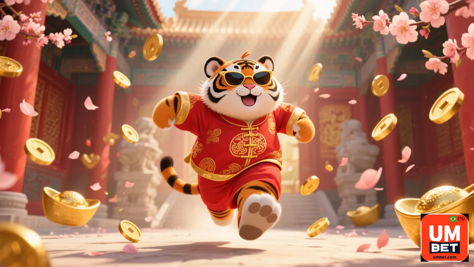 Cassino Umbet ao v - umbet