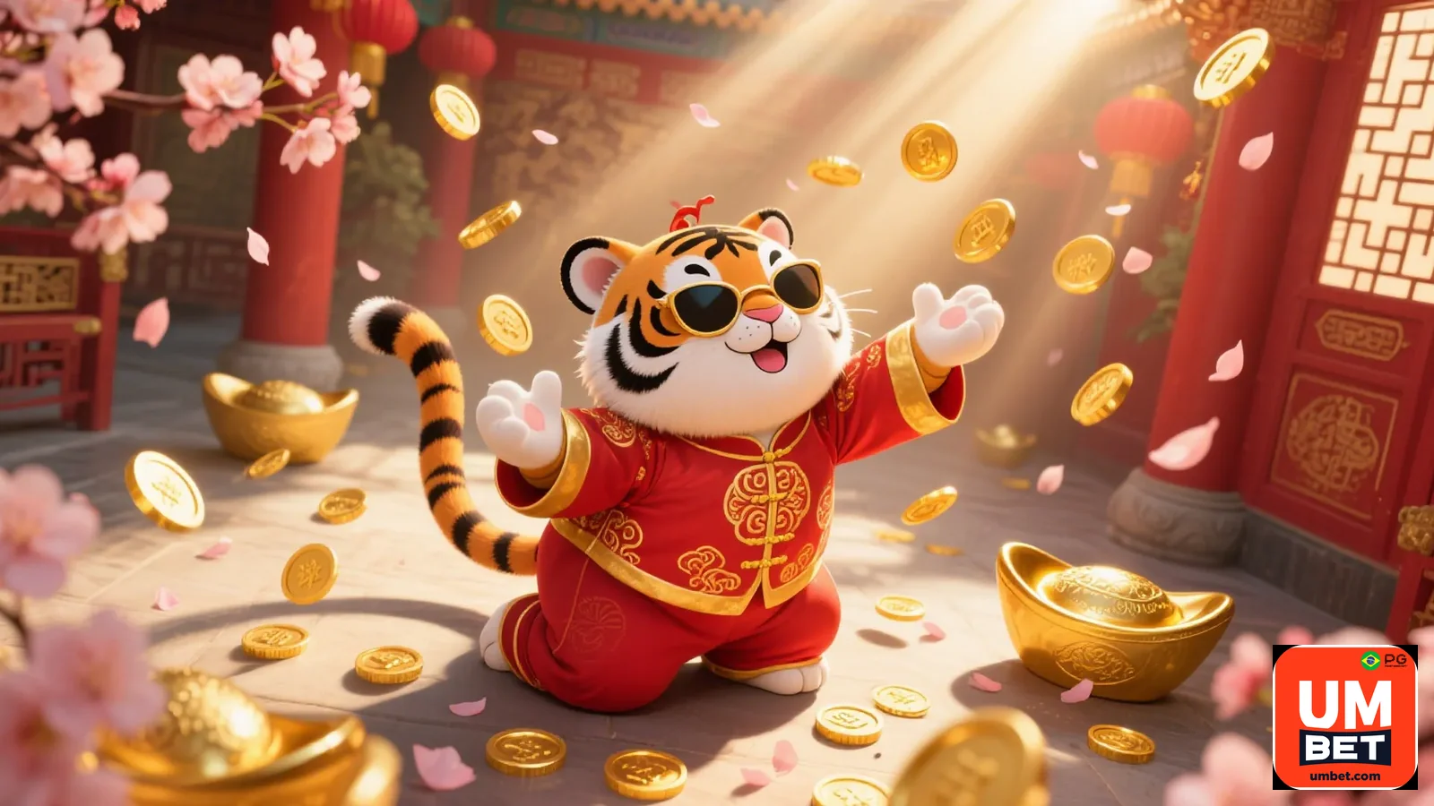 Cassino ao vivo Um - umbet