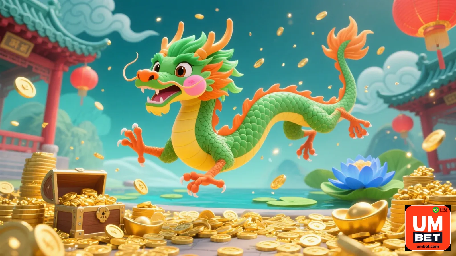 Baixar app UmBet - umbet