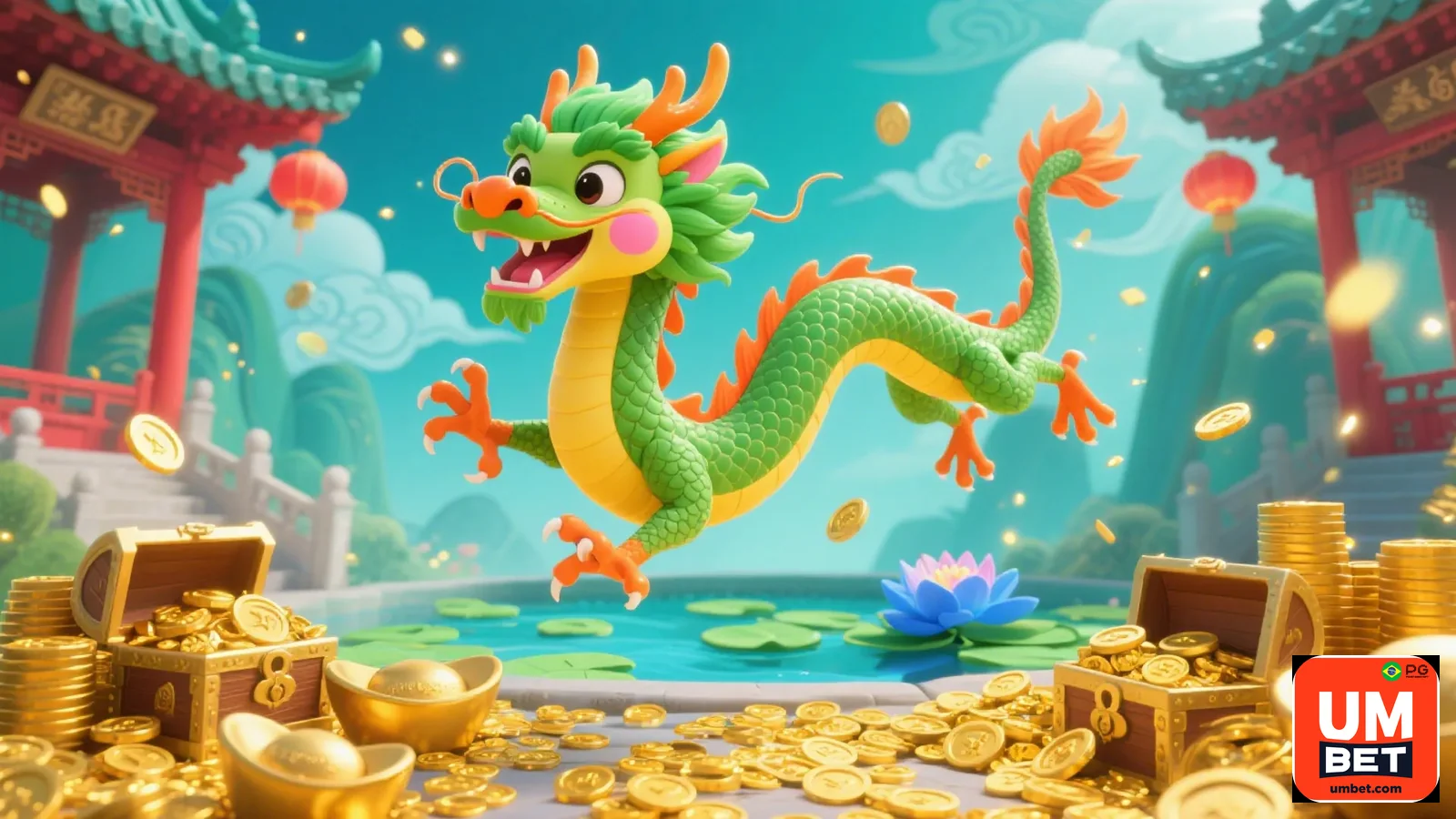 Baixe o app UmBet - umbet