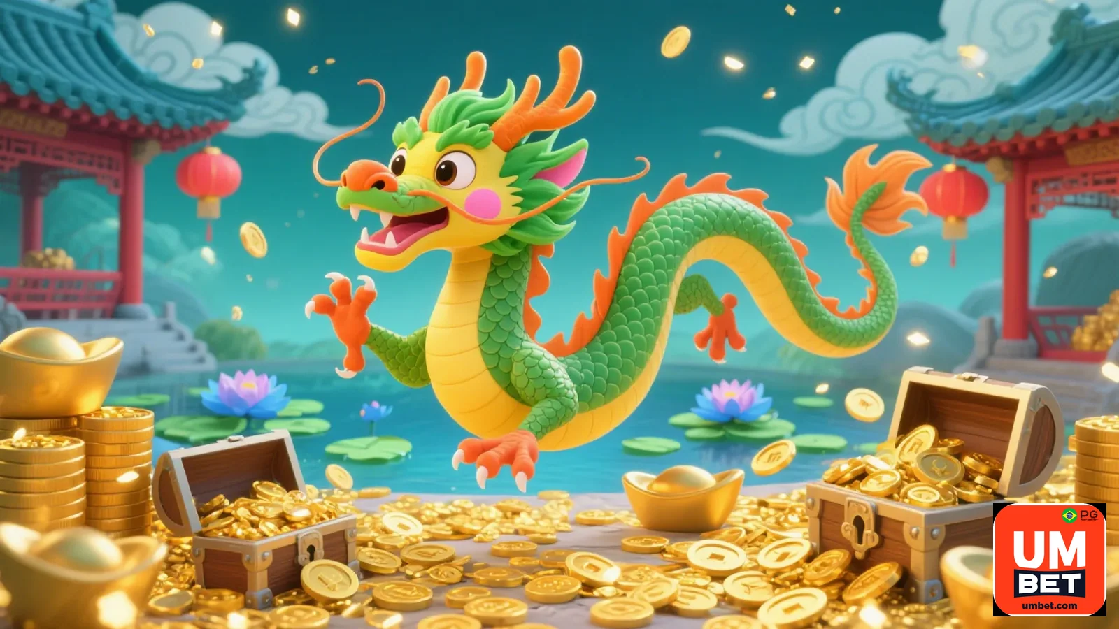 Baixar app UmBet - umbet